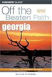 Georgia Off the Beaten Path, 7th (Off the Beaten Path Georgia)