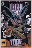 Batman Legends of the Dark Knight No. 44 & No. 45 / PARTS I AND II (Turf I & II, I & II)