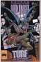 Batman Legends of the Dark Knight No. 44 & No. 45 / PARTS I AND II (Turf I & II, I & II)