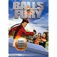 Balls of Fury