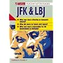 JFK and LBJ (Flagship Historymakers)