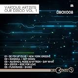 Rise For Love (Original Mix)