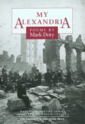  Mark Doty