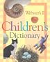 Webster's II Children's Dictionary