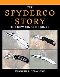 Spyderco Story: The New Shape of Sharp