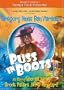 Faerie Tale Theatre - Puss 'n Boots