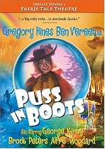 Faerie Tale Theatre - Puss 'n Boots