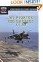 Jet Fighter: The Harrier AV-8B  (High-Tech Military Weapons Series)
