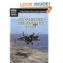 Jet Fighter: The Harrier AV-8B (High-Tech Military Weapons Series)