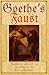 Goethe's Faust