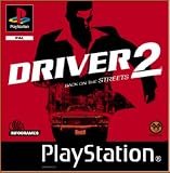 Driver 2 (PS)