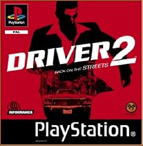 Driver 2 (PS)
