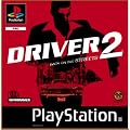 Driver 2 (PS)