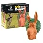 Chia Donkey Handmade Decorative Planter, 1 Kit