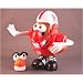 Nebraska Cornhuskers NCAA Sports-Spuds Mr. Potato Head Toy