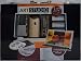 Art Studio by Battat - 137 Piece Set