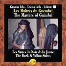 Masters of Guimbri Vol. 5