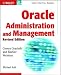 Oracle Administration and Management