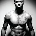Trey Songz: Ready CD/DVD - Only at Target