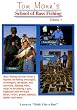 Tom Mann's School of Bass Fishing - Volume One