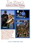Tom Mann's School of Bass Fishing - Volume One