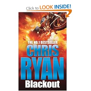 Blackout - Chris Ryan