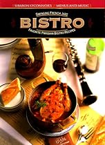 Bistro (Menus and Music) (Sharon O'Connor's Menus and Music)