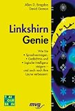 Linkshirn Genie - Allen D. Bragdon, David Gamon