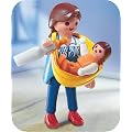 PLAYMOBIL� 4619 - Special Mama - Baby