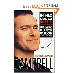 If Chins Could Kill: Confessions of a B Movie Actor