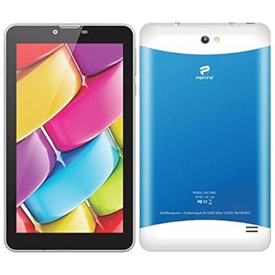 BSNL PENTA WS704D Dual Sim,(7 inch,4GB,Wi-Fi+3G+ Voice Calling) 3G Tablet with free Keyboard worth 999/-