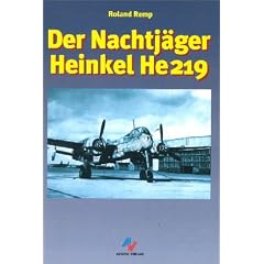 Der Nachtj�ger Heinkel He 219