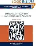 Employment Law and Human Resource Pra...