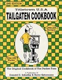 Tailgaten Cookbook, Second Edition