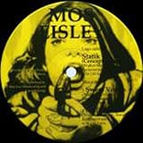 Mos Eisley - Statik - [12"]