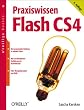 Praxiswissen Flash CS4. oreillys basics.