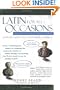 Latin for All Occasions