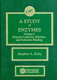 Enzymes: v. 1: A Comprehensive Study