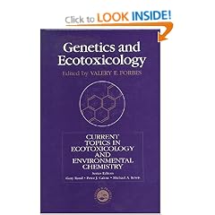 Genetics And Ecotoxicology