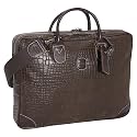Bric's Safari Slim Attache