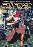 Gall Force: Earth Chapter