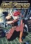 Gall Force: Earth Chapter