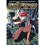 Gall Force: Earth Chapter