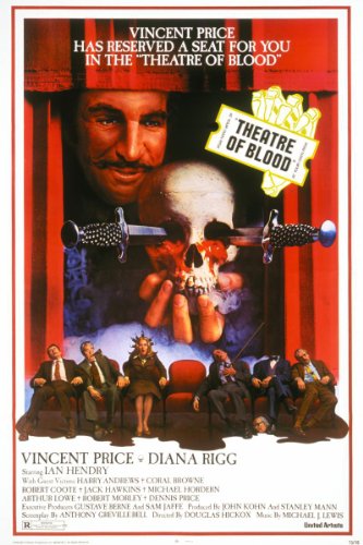 Theater Of Blood