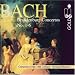Bach: Brandenburg Concertos / Hunteler