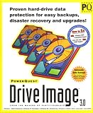 Drive Image 3.0