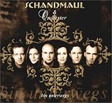 Bin Unterwegs - Schandmaul