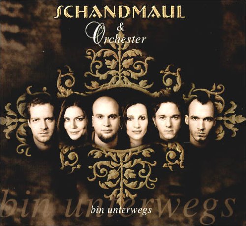 Schandmaul - Bin unterwegs - Zortam Music