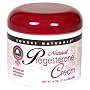 Source Naturals Natural Progesterone Cream, 4 oz (113.4 g)