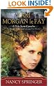I Am Morgan le Fay